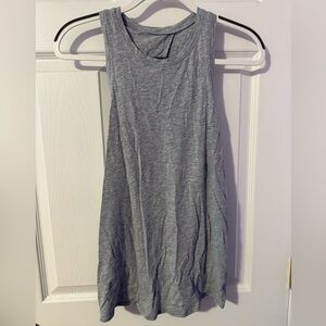 All Tied Up Tank Top *Pima Cotton